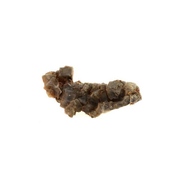 Fluorit 1515,0 karat Flerfärgad