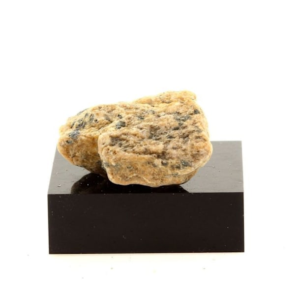 Lamprophyre 39,9 karat Flerfärgad