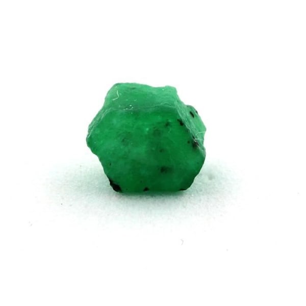 Kivet ja mineraalit - ABIJOUX - Smaragdi - 1,50 ct - Mingoran smaragdiesiintymä, Swatin alue, Pakistan