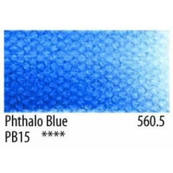 Pan Pastel Artisters pastelfarve blå phthalocyanin…