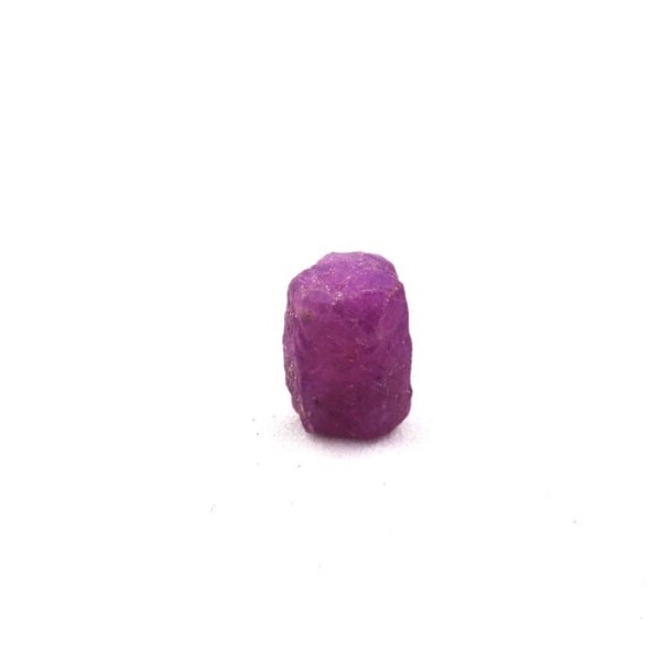 Stenar och mineraler - ABIJOUX - Ruby - 3,83 ct - Kiteto-distriktet - Manyara-regionen - Tanzania Röd