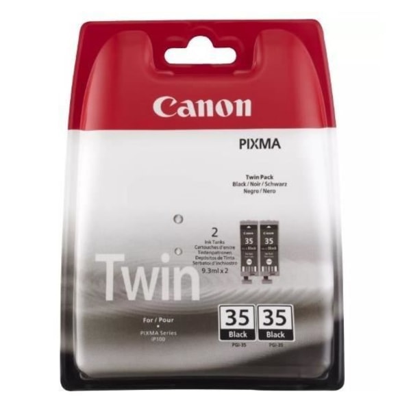 Professionell bärbar skrivare - CANON PIXMA TR150 - Bläckstråle - Färg - WIFI - Svart