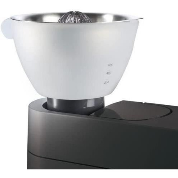 Citruspress till Kenwood Chef robot - tillbehör - 600 ml skål