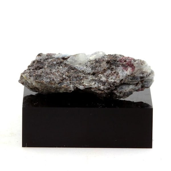 Kyanite skifer 27,65 karat Flerfärgad