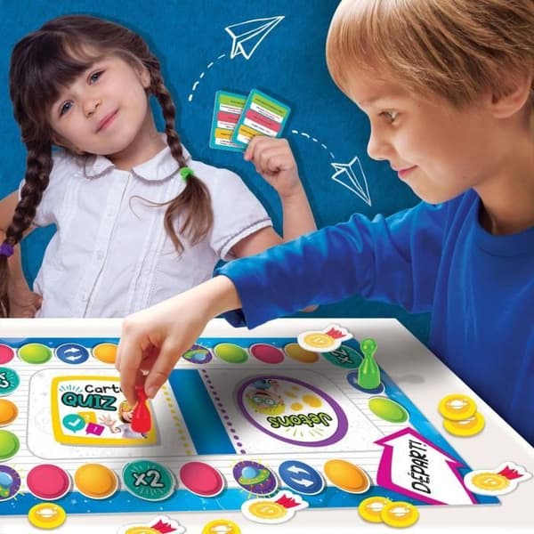 Astronomiapelit Liscianigiochi - FR89284