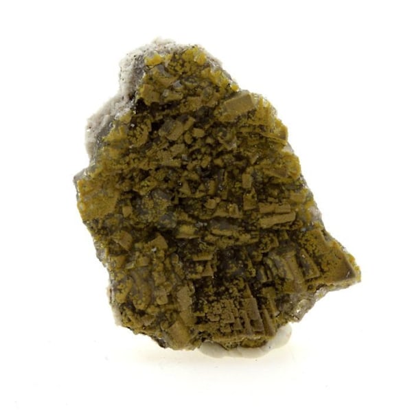 Sphalerit + Barite 20,2 karat