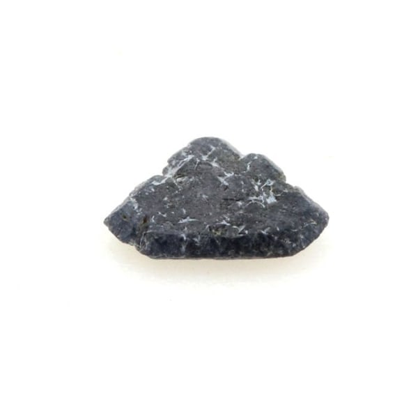 Stenar och mineraler. Benitoite. 0,210 ct. San Benito Co., Kalifornien, USA.