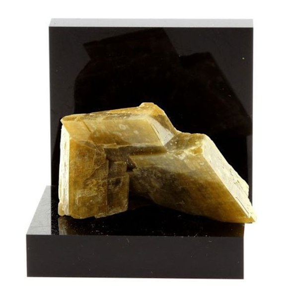 Siderite 261,3 karat Flerfärgad