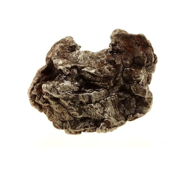 Sten og mineraler. Meteorit. 121,5 øre. Campo del Cielo-meteoritten, Gran Chaco, Argentina.