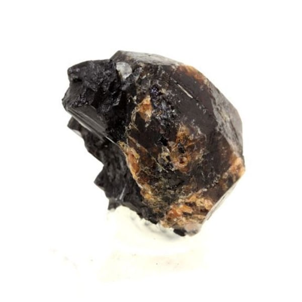 Pierre Naturelle - ABIJOUX - Grenat + Tourmaline - 133.0 ct - Sahanivotry Manandona - Röd Röd