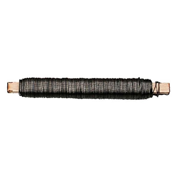 Creotime kukkalanka 50 m 0,5 mm musta Svart