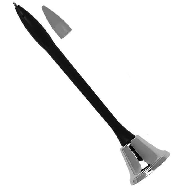 Klokkeblyant