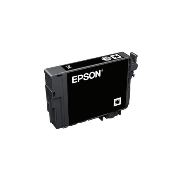 EPSON 502 svart bläckpatron - kikare (C13T02V14020)