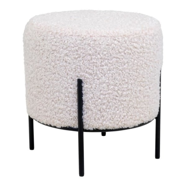 Alford Ottoman, Pall,