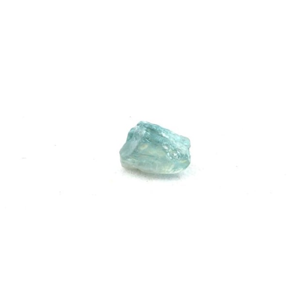 Kivet ja mineraalit. Aleksandriitti. 0,630 ct. Manyarajärvi, Arushan alue, Tansania.