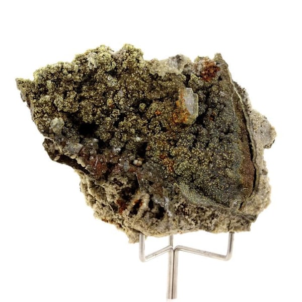 Baryt, Pyrit, Galena 352,6 karat