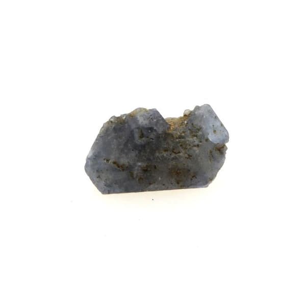 Crystal - ABIJOUX - Benitoite - Blue - Mixed