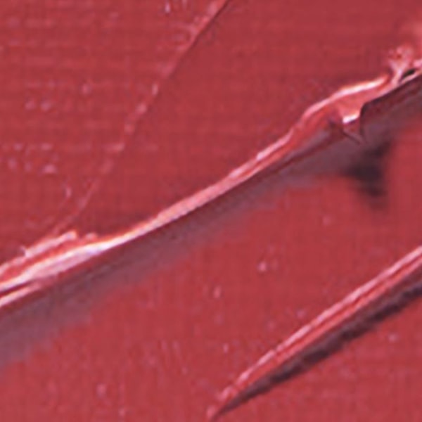 Akrylfärg - Pébéo - Studio Acrylics - Ockra Röd - 100 ml - Satiné Röd ockra