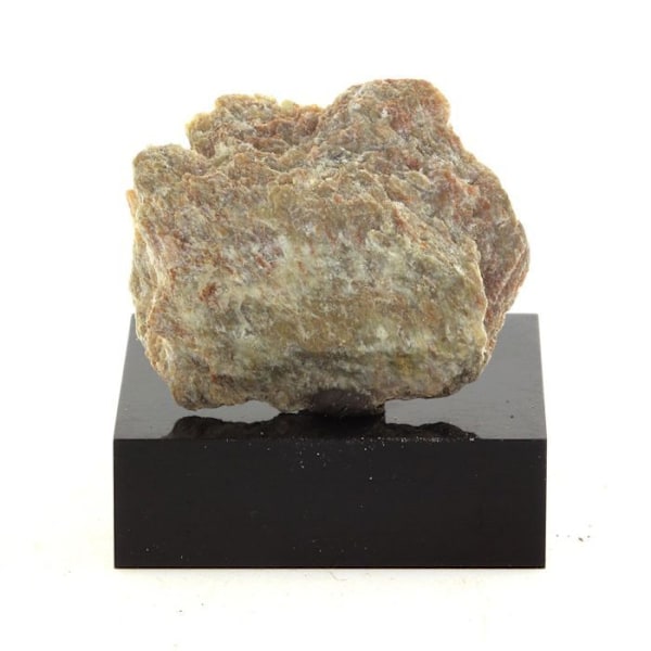 Stenar och mineraler. Pyroaurit. 21,3 cent. Gatineau, Quebec, Kanada. Flerfärgad