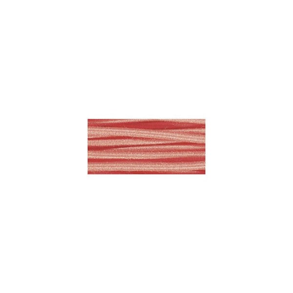 Elastisk tråd Orange Ø 1 mm Kort 5 m Orange