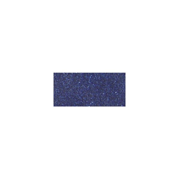 Metallic glitter glue, flask 20 ml, sapphire