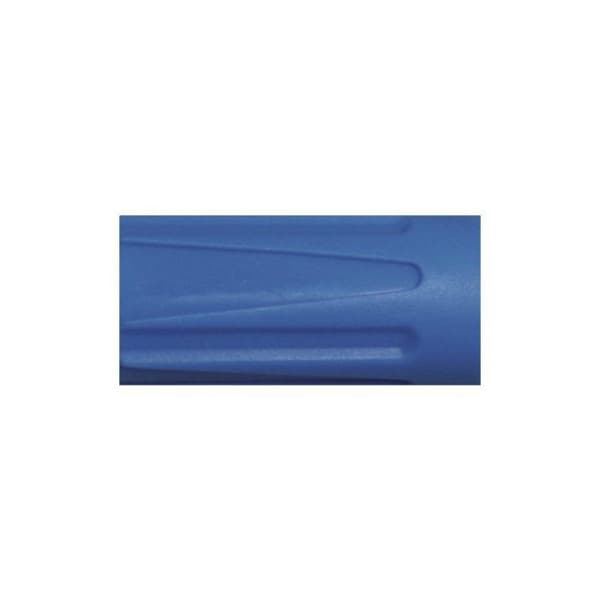 Kridtmarker, spids 2-6 mm, azurblå Blå