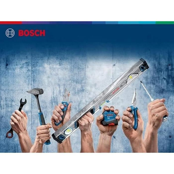 Bosch Professional - Fällskärare