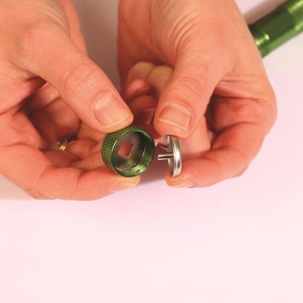 Fimo helmisarja + koruruisku Flerfärgad