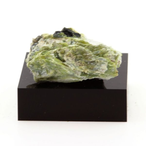 Karystiolite 27,3 karat Flerfärgad