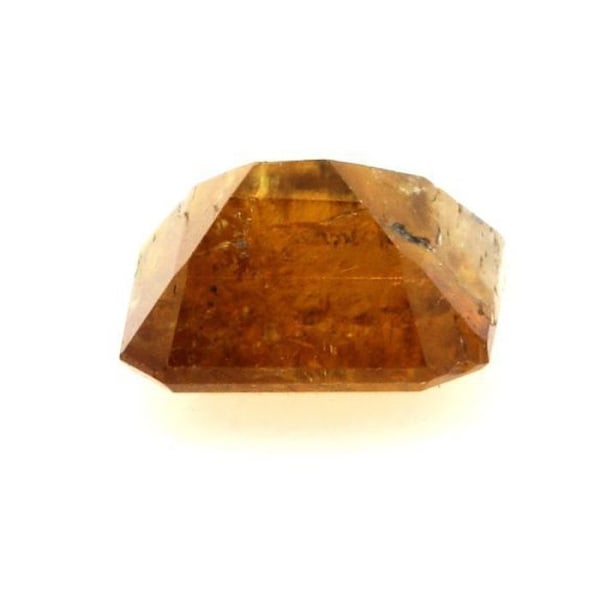 Parisite 0,99 karat brun