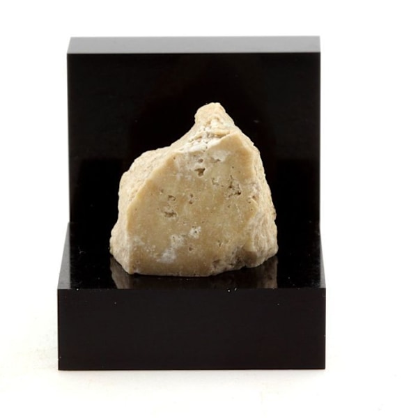 Stenar och mineraler. Traonyx. 32,40 cent. Italien. Flerfärgad
