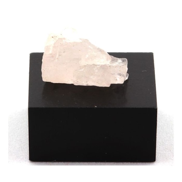 Sten og mineraler. Morganit. 5,18 ct. Afrika.