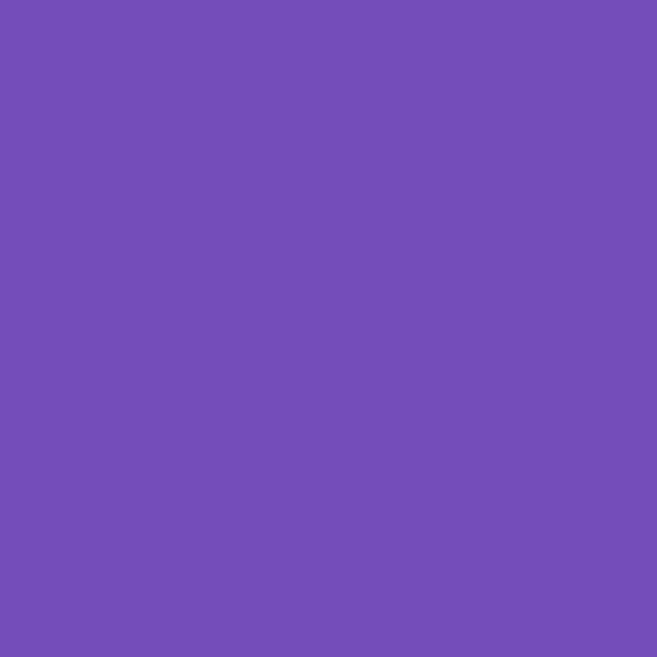 Maalaus - PEBEO - Dekorointi - Cassis - Matte - 45 ml Cassis