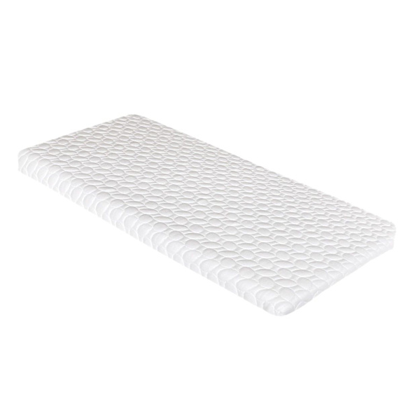 Vauvanpatja Fresh CANDIDE 50x83x5cm, Ilman Käsittelyä, Ihanteellinen Perhepeti, Lämpötilansäätö, Valmistettu Ranskassa, 5 vuoden takuu Vit