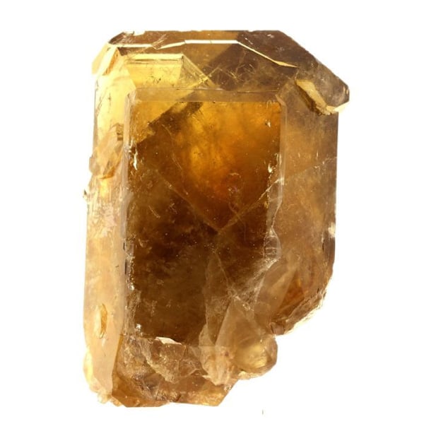 Baryt - Ej specificerat - 1854,5 ct - Olloix - Autenticitetscertifikat - Naturlig kristall