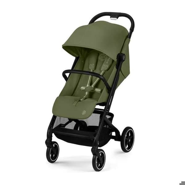 CYBEX Vaunu Beezy khaki Grön