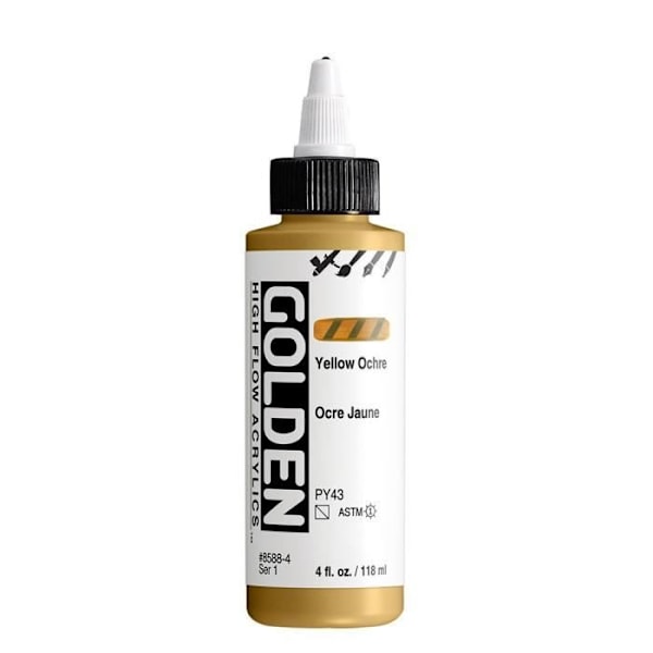 ÖPPEN 236ml Titanium White S1