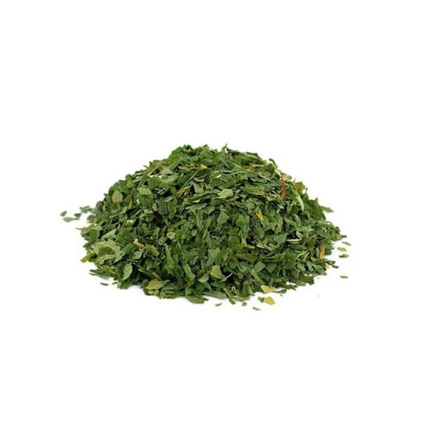 Ails des Ours luomu - 18g Grön