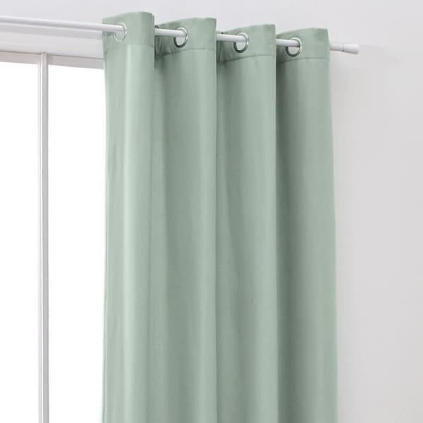 TODAY Gardin Essential Uni - 140 x 240 cm - Vandsky Celadon