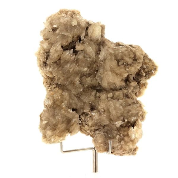 Gips 553,4 karat Salins, Cantal, Frankrig