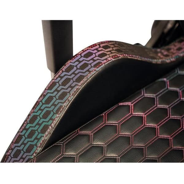 Gamingstol - GHOST - YENKEE - YGC 110RD Röd