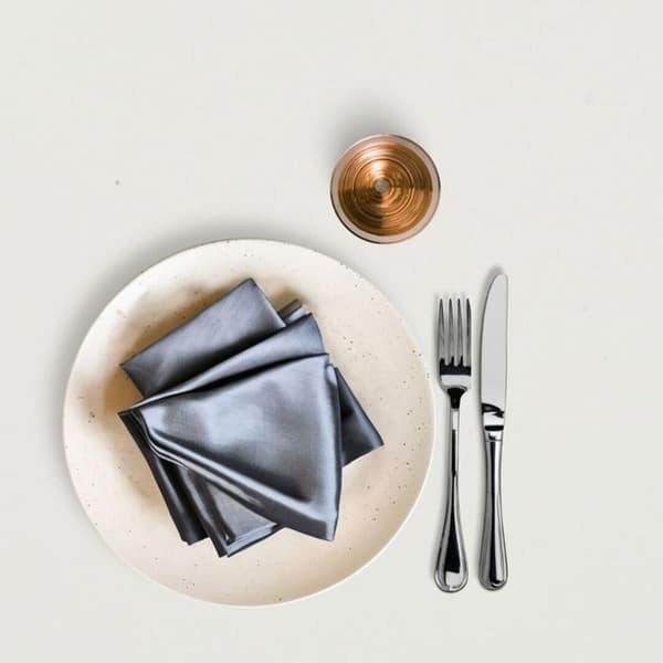 Bord 70 x 70 cm Rom vit bistro Vit
