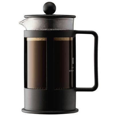 KENYA - BODUM stempelkande, 3 kopper, 0.35 l