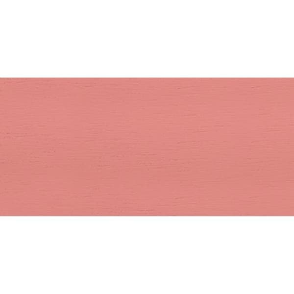Kakel Red Chalk Paint - Chalky Finish - 100 ml Röd