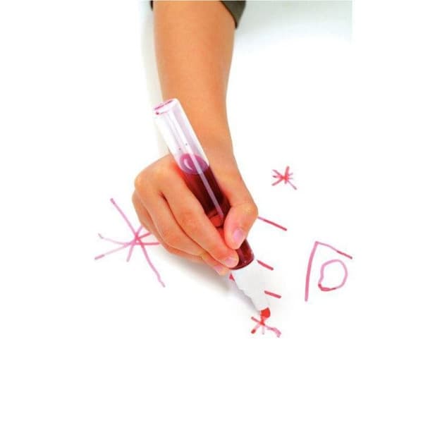 Kulspetstillverkare - GRAPH'IT - - Spets 4,5 mm - 6 stycken - Transparent