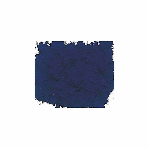 Pigment för färgskapande - 80 g burk - Preussisk blå Blå
