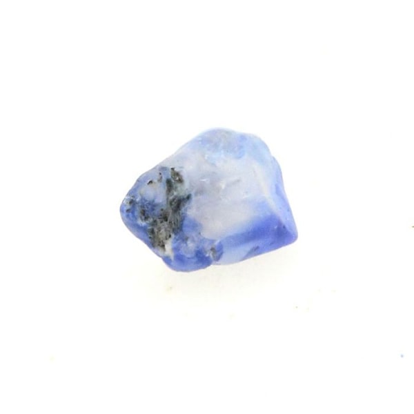 Kristalli - ABIJOUX - Benitoite - Kivet ja mineraalit - 0,125 ct - San Benito Co., Kalifornia, USA