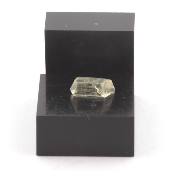 Stenar och mineraler - ABIJOUX - Scapolite - 1,40 ct - Mpwapwa District, Dodoma Region, Tanzania