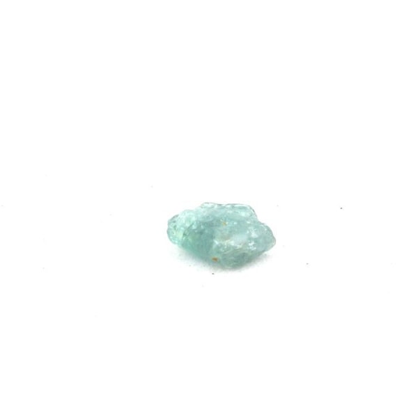 Kivet ja mineraalit. Aleksandriitti. 0,320 ct. Manyarajärvi, Arushan alue, Tansania.