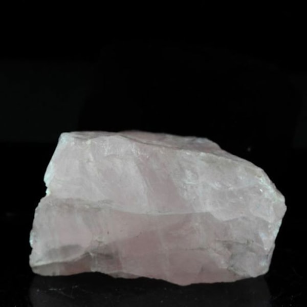 Rosenkvarts - ABIJOUX - 170,45 ct - Pitorra-krav, Minas Gerais, Brasilien Rosa